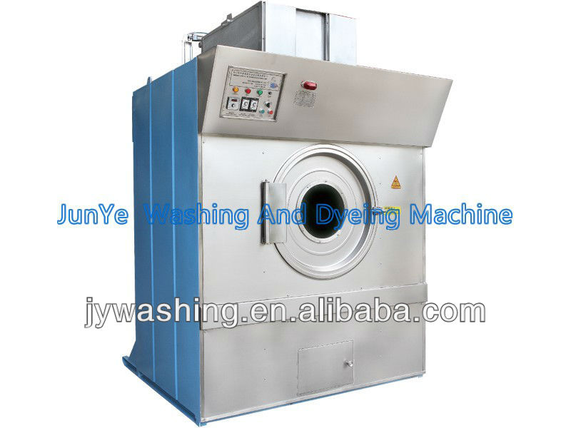 GDP-100 clothes dryer machine