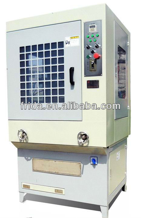 gear chamfer machine(diameter:15-500mm)