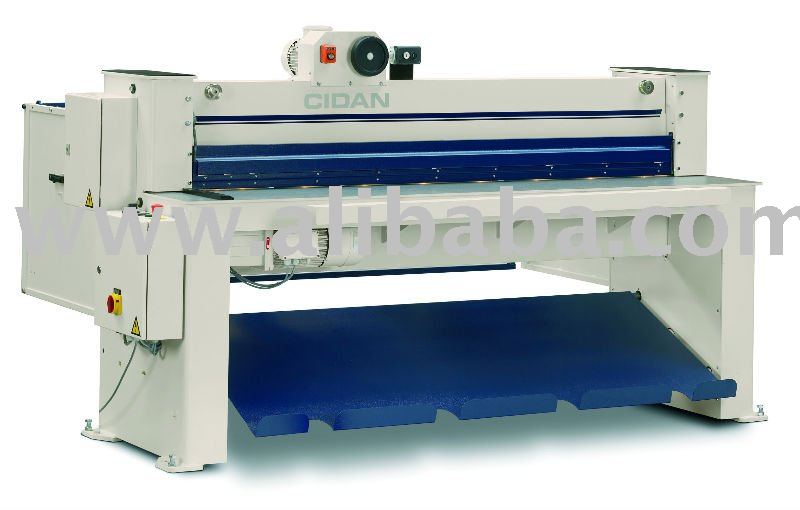 gear cutting machine