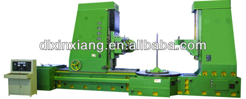 gear cutting machinery