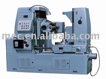 Gear Hobbing Machine