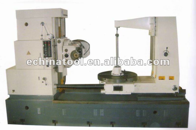 Gear Hobbing Machine