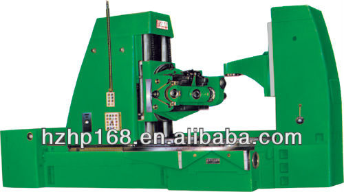 Gear hobbing machine