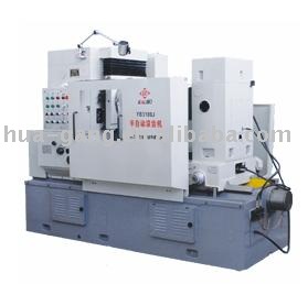 Gear Hobbing Machine