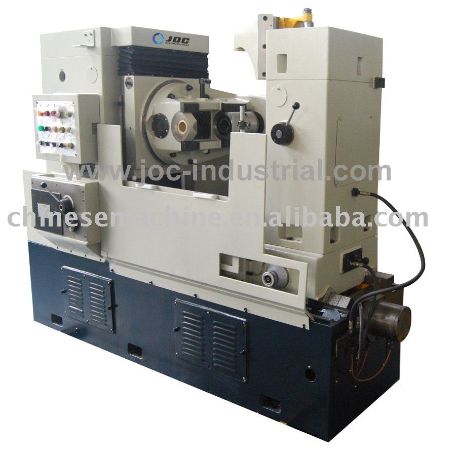 Gear hobbing machine china