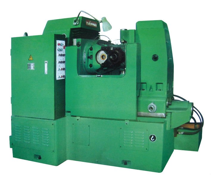 Gear Hobbing machine YB3120K