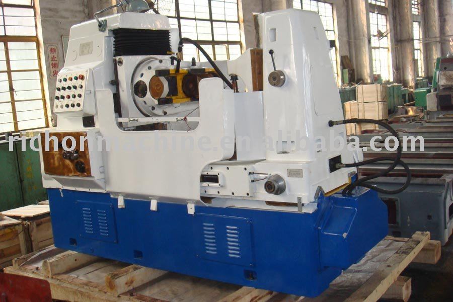 Gear Hobbing machine YB3180