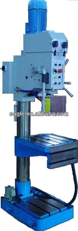 GEARED HEAD DRILLING MACHINE