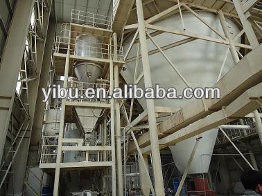 Gelatin Spray Dryer