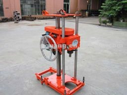 geological drilling rig/ portable drilling rig/ water welll drilling machine