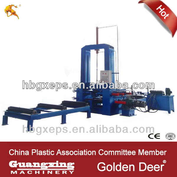 German Tech Steel H Beam Assembly Machine