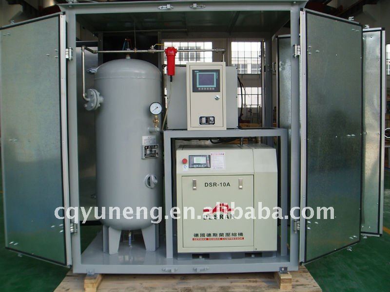 GF Series Dry Air Generator/Air Producer