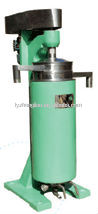 GF105 Tubular Liquid Liquid Solid Separator