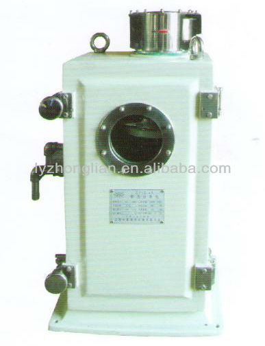 GF45-J Small Model Centrifuge Separator Machine