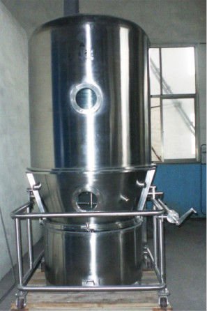 GFG ammonium perchlorate dryer