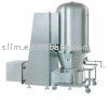 GFG Fluid Bed Dryer Machine