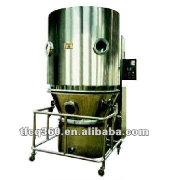 GFG High-effective fluidizing drier