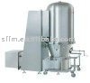 GFG High Efficiency Fluid-Bed Dryer