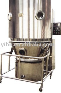 GFG High Efficiency Fluidized Drying Equipment