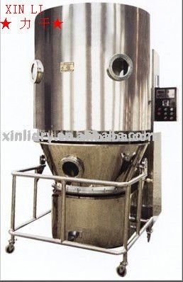 GFG High-Efficiency Fluidizing Drier