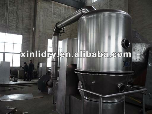 GFG high efficiency Yeast dryer