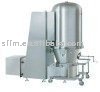 GFG High Efficient Fluid-Bed Dryer