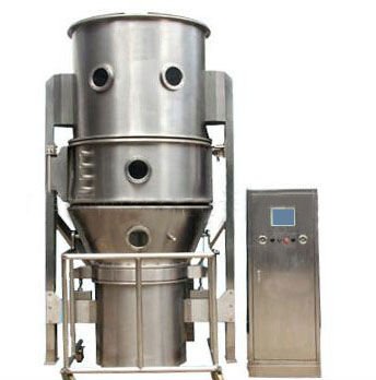 GFG Series High-Efficiency Fluidizing Dryer