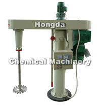 GFJ high speed disperser machine