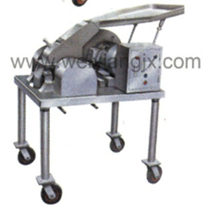 GFSJ series high efficiency crusher paprika grinding machine