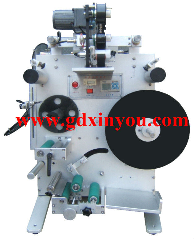 GH-Y100 Latest semi auto labeling machine