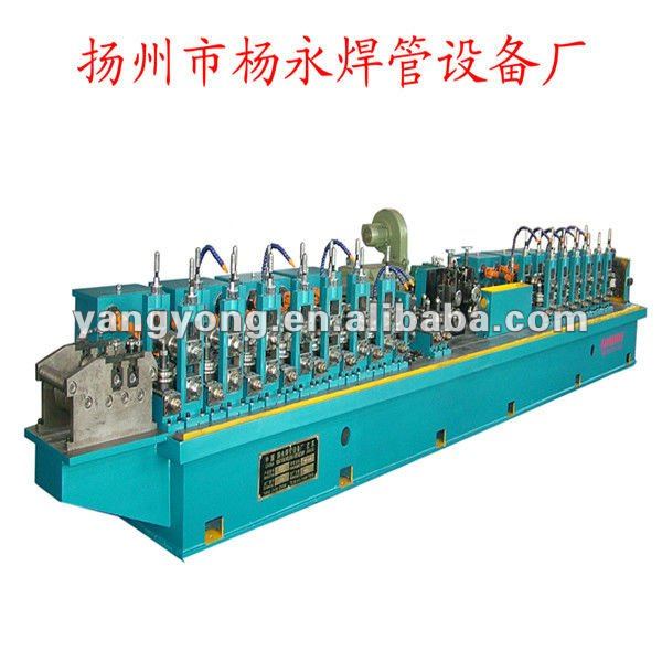 GH28 High Frequency Welded Tube Forming Machine