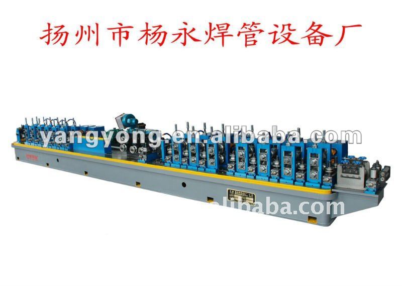 GH32 High Frequency and Straight Seam ERW Pipe Mill