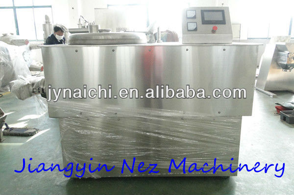 GHL high effect damp mixing granulator wet granulation granulate machine pharmaceutical chemical granulation equioment