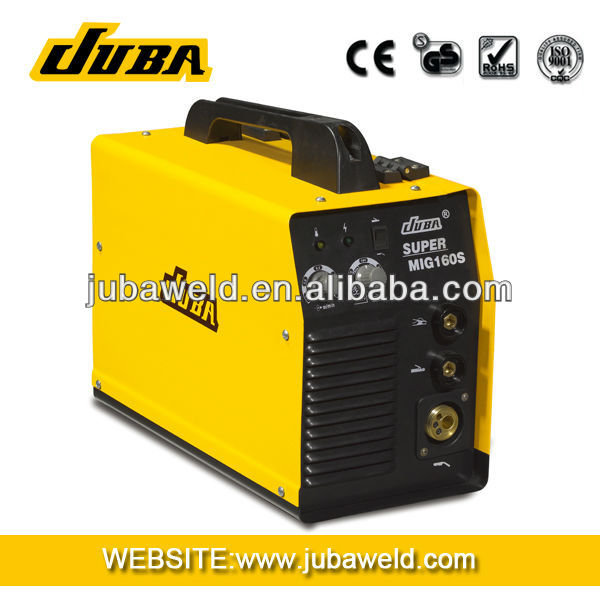 GIANT CE MIG/MMA/TIG inverter welding machine