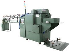 Gilling Machines for Processing Flax Staple Fiber