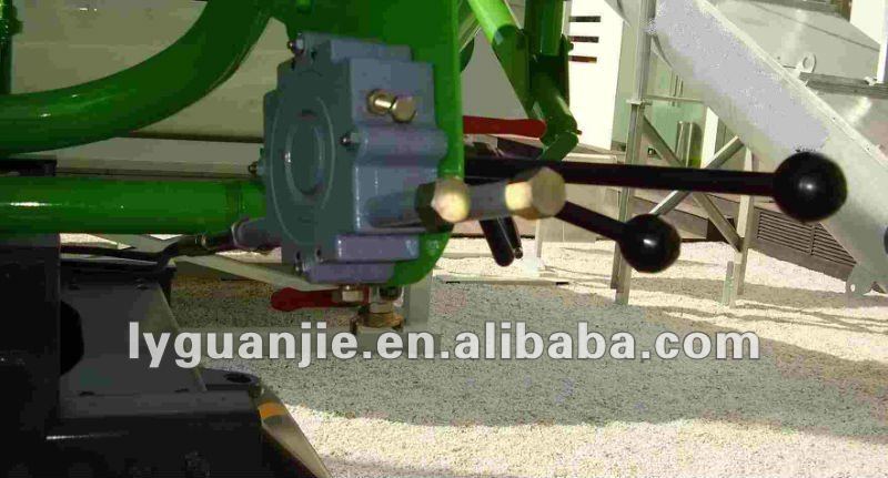 GJ1102C,transmixer spare parts,push-pull control lever,transmixer