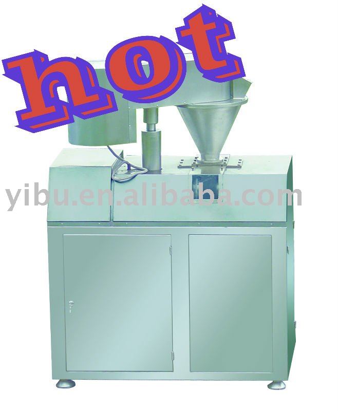 GK Series Dry Granulator Machine