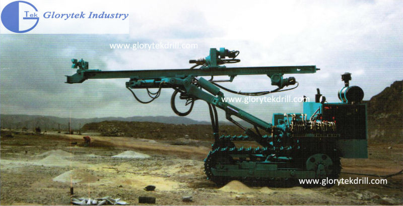 GL-120Y drilling rig