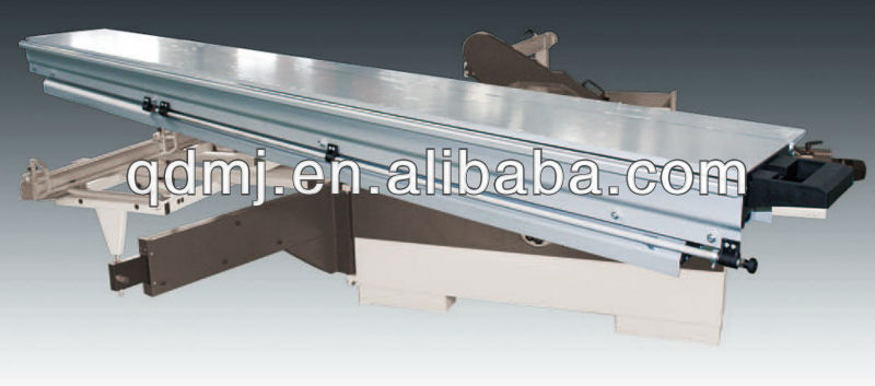 GL Sliding Table Model D for Panel Saw