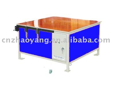 Glass Assemble Table for insulating glass