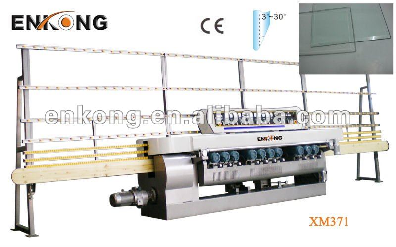 glass beveling machine/glass machine/glass machinery