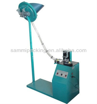 Glass Bottle code printing machine