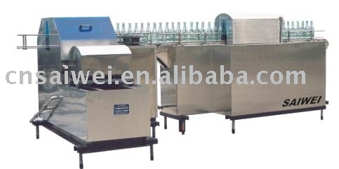 Glass Bottle Washing Machine,glass bottle washer