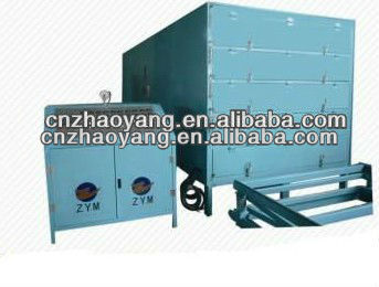 glass cover eva Film Machine