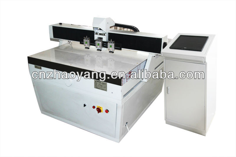 Glass Cutting Machine with the last price