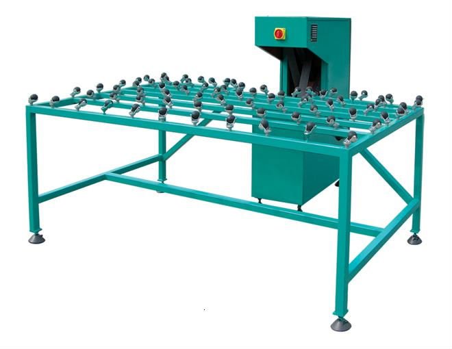 Glass Edge Grinding Machine