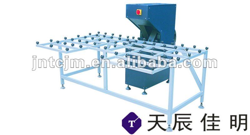 Glass Edge Polising Machine/Insulating Glass Edging Machine