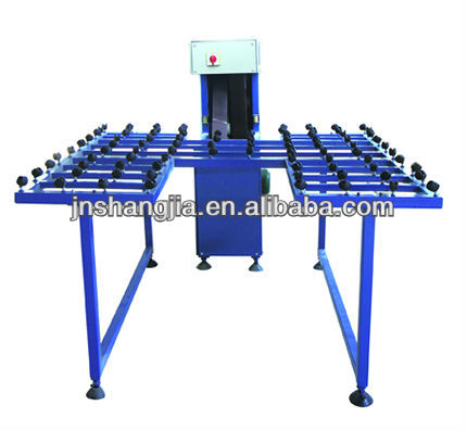 glass edging machine / glass beveling machine