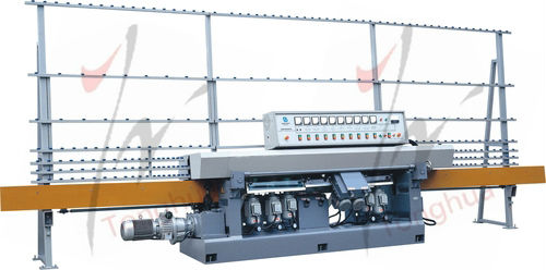 glass grinding machine