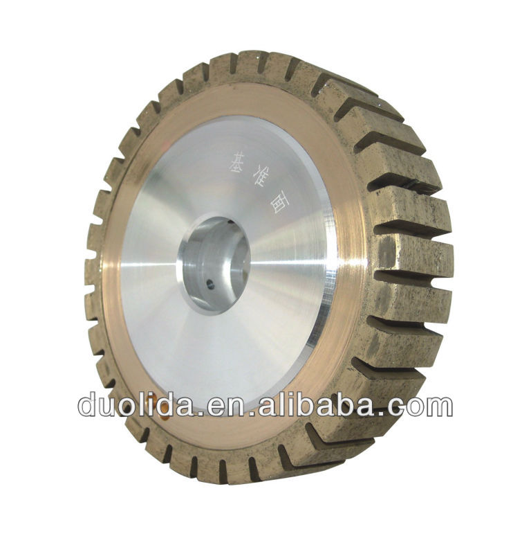 glass grinding wheel for CNC machine, CNC machine grinding wheel